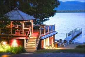The Juliana Resort Lake George